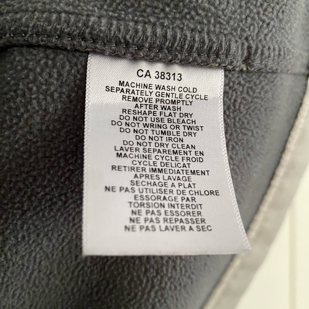 Avia athletic jacket - Picture 5 of 6